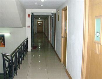 Rukmini Riviera Ξενοδοχείο Χιντεραμπάντ Εξωτερικό φωτογραφία