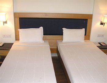 Rukmini Riviera Ξενοδοχείο Χιντεραμπάντ Εξωτερικό φωτογραφία