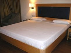 Rukmini Riviera Ξενοδοχείο Χιντεραμπάντ Εξωτερικό φωτογραφία