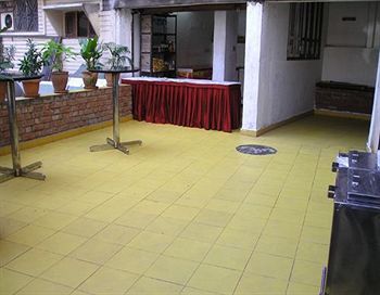 Rukmini Riviera Ξενοδοχείο Χιντεραμπάντ Εξωτερικό φωτογραφία