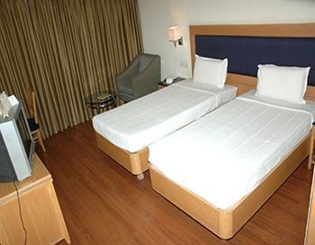 Rukmini Riviera Ξενοδοχείο Χιντεραμπάντ Εξωτερικό φωτογραφία
